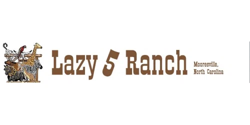 Lazy 5 Ranch Promo Code
