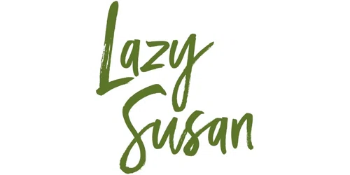 Lazy Susan UK Promo Code