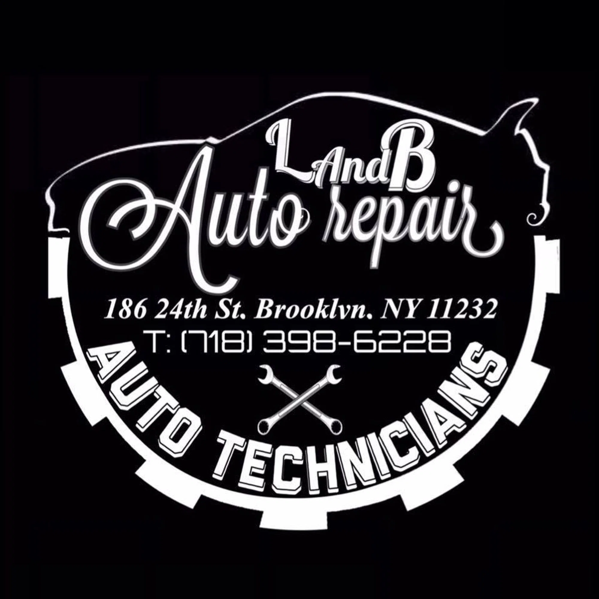 L & B Auto Repair Promo Code - $150 Off (Sitewide) In 2024