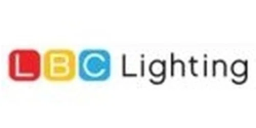 LBC Lighting Merchant logo