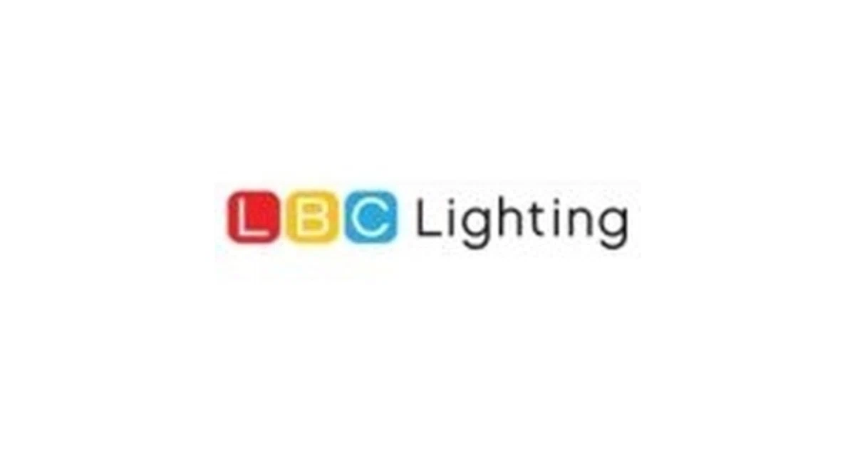 LBC Lighting Discount Codes - 20% Off (Sitewide) in Feb 2026