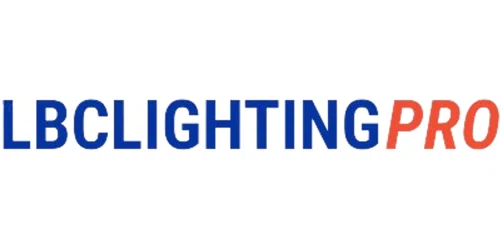 LBC Lighting Pro Promo Code