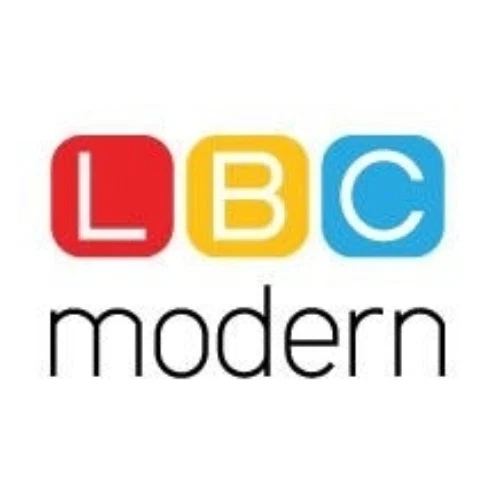 20 Off LBC Modern Promo Code, Coupons August 2023