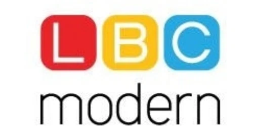 LBC Modern Promo Code