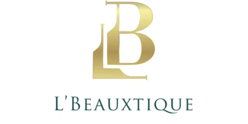 L’Beauxtique Merchant logo