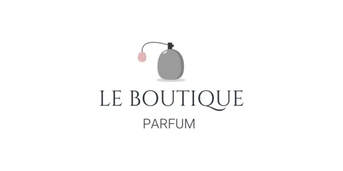 Le Boutique Parfum coupon