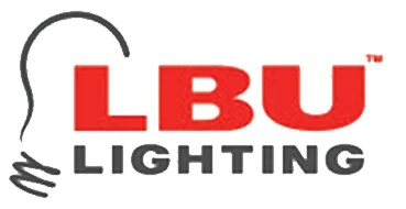 LBU Lighting Merchant Logo