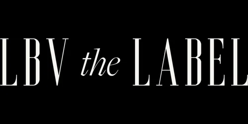 LBV The Label Promo Code