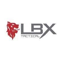 LBX Tactical Merchant Logo