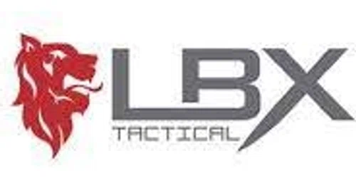 LBX Tactical Promo Code