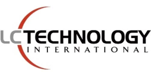 LC Technology Promo Code