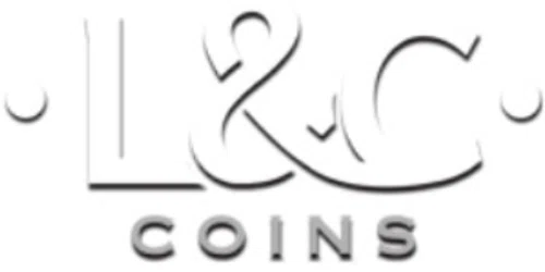 L&C Coins Merchant logo