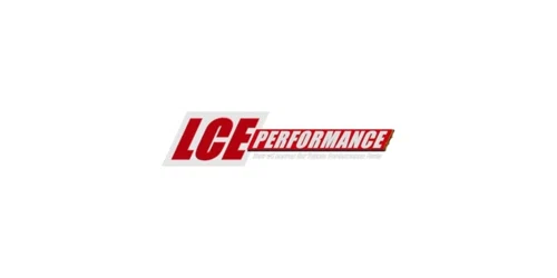 20% Off LCEPerformance.com Promo Code, Coupons | Nov 2022