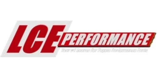 LCEPerformance.com Promo Code