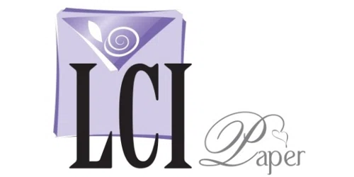 LCI Paper Merchant logo