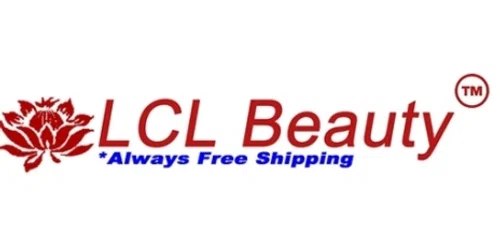LCL Beauty Merchant logo