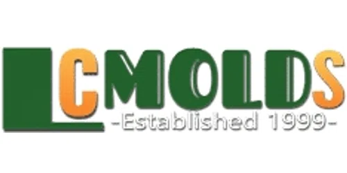 LCMOLDS Merchant logo