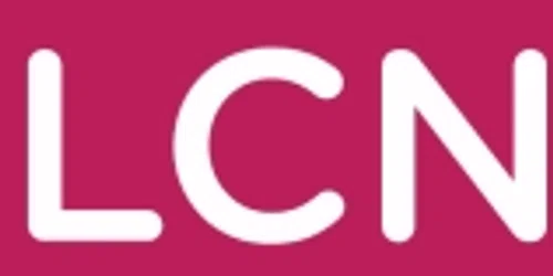 LCN.com Merchant logo
