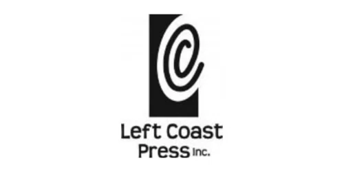 Left Coast Press coupon