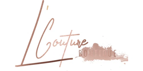 L'Couture Boutique Promo Code