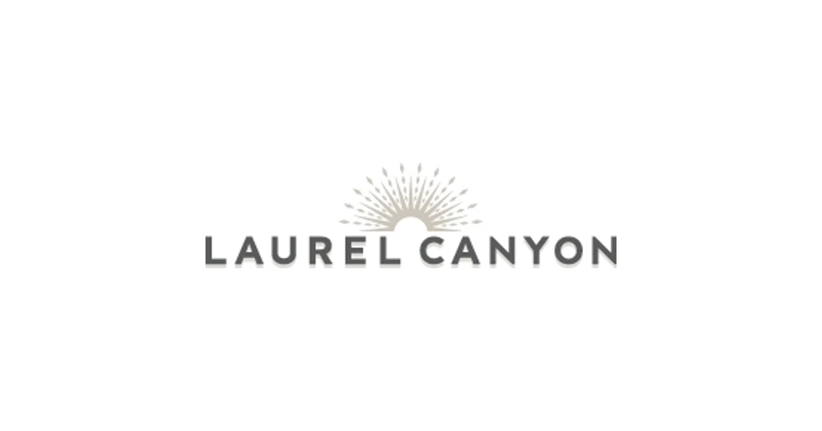 LAUREL CANYON Promo Code โ 15 Off (Sitewide) 2025