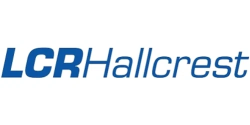 LCR Hallcrest Promo Code