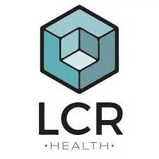 LCR Health Merchant Logo
