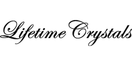 Lifetime Crystals Promo Code