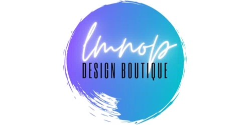 LMNOP design boutique Promo Code