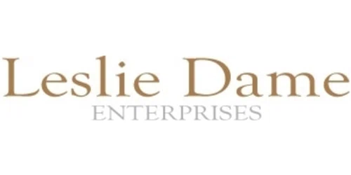 Leslie Dame Enterprises Promo Code