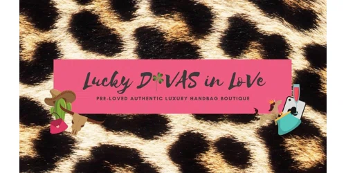 Lucky Divas in LoVe Boutique Promo Code