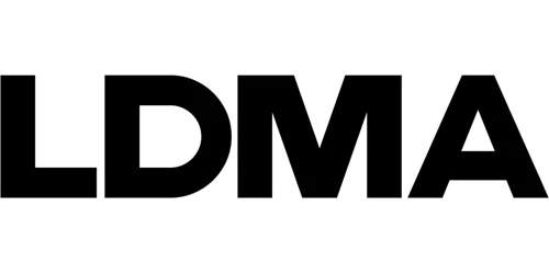 LDMA Merchant logo