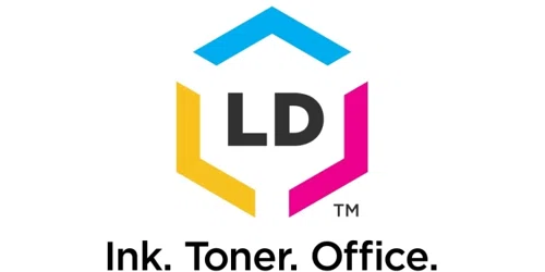 LD Products Merchant logo