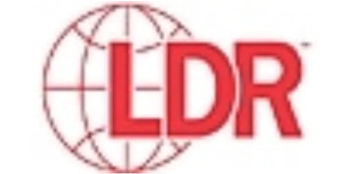 LDR Industries Merchant logo