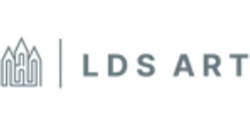 LDS Art Promo Code