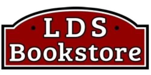 LDS Bookstore Merchant logo