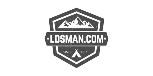 LDSman.com coupon