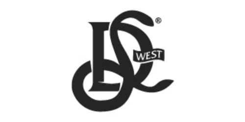 LD West coupon