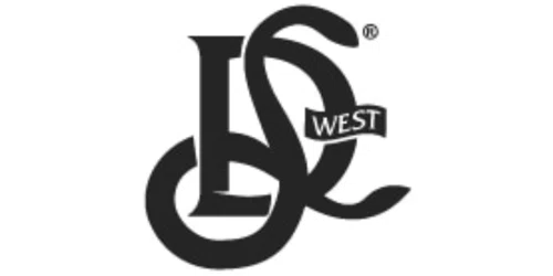 LD West Merchant logo