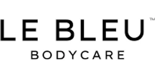 Le Bleu Bodycare Promo Code