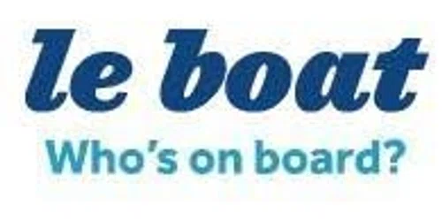 Le Boat Merchant logo