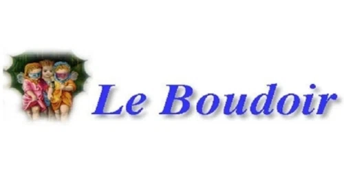 Le Boudoir Promo Code