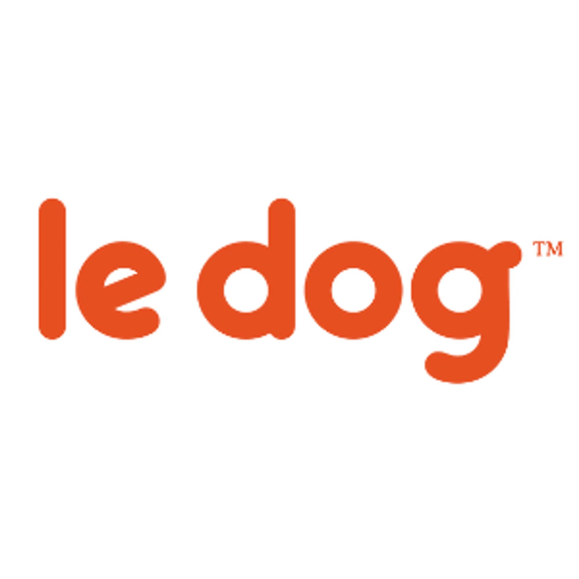 Le Dog Company Merchant Logo
