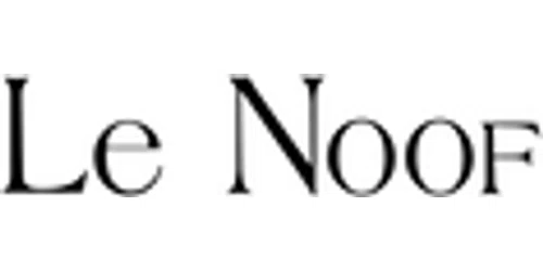 Le Noof Promo Code