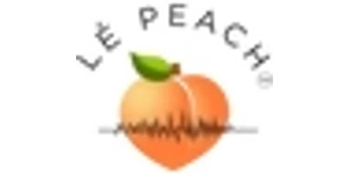 Le Peach Promo Code