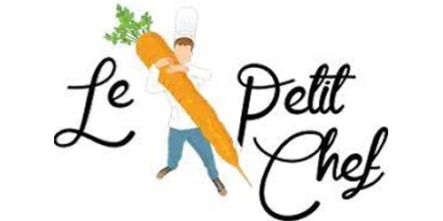 Le Petit Chef Merchant logo