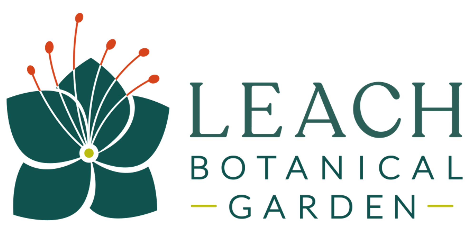 LEACH BOTANICAL GARDEN Promo Code — 200 Off 2024