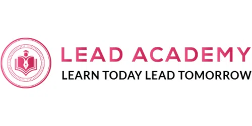 Lead Academy Merchant logo