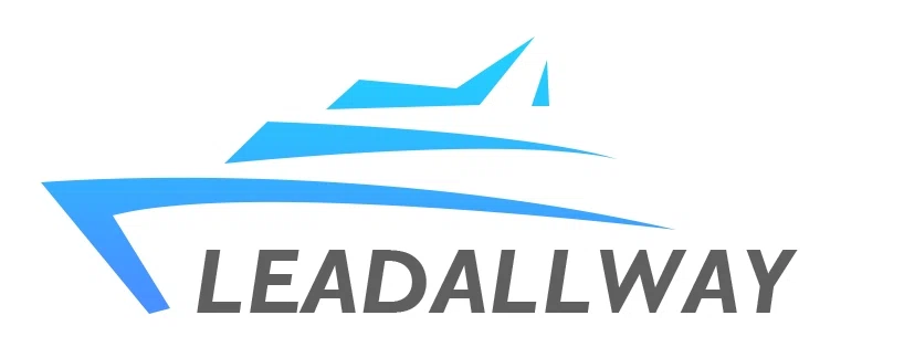 Leadallway Merchant Logo