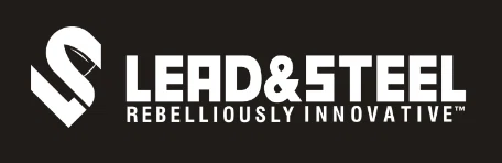 Lead and Steel Merchant Logo
